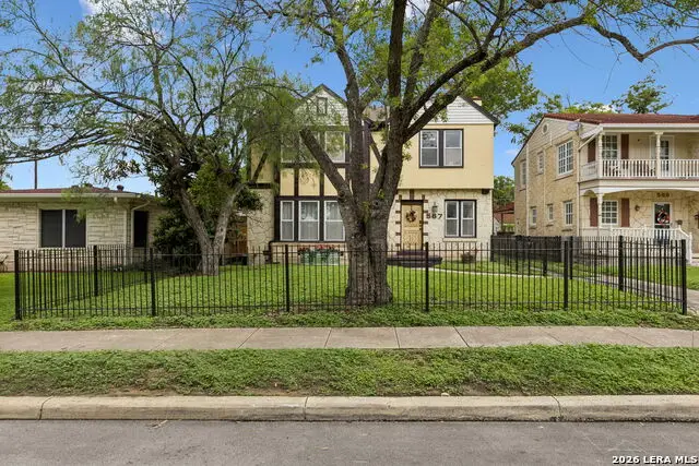 567 Donaldson, San Antonio, TX 78201 - #3