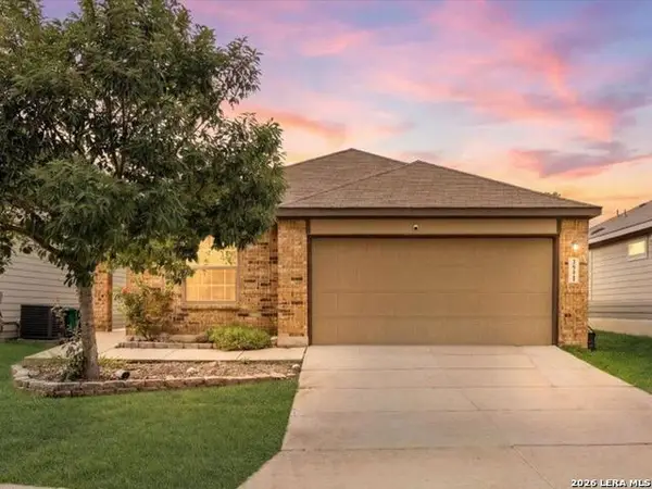 5911 Bridle Bend, San Antonio, TX 78218