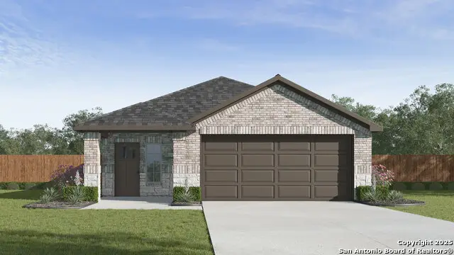 237 Raymondville Path, San Marcos, TX 78666 - #1