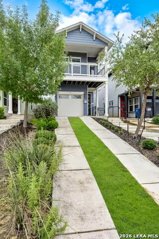 410 Natalen Ave, San Antonio, TX 78209 - #1