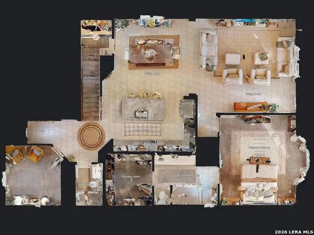 2814 Silo Turn, New Braunfels, TX 78130 - #3