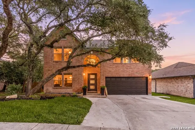 11719 Bridge Hampton, San Antonio, TX 78251 - #1