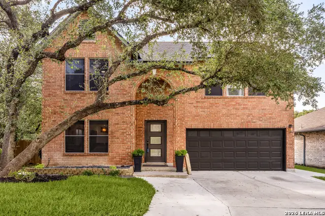 11719 Bridge Hampton, San Antonio, TX 78251 - #2