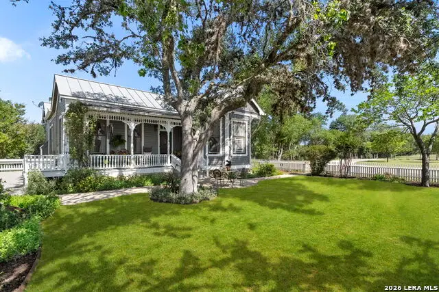 112 N. River Bend Road, Comfort, TX 78013 - #1