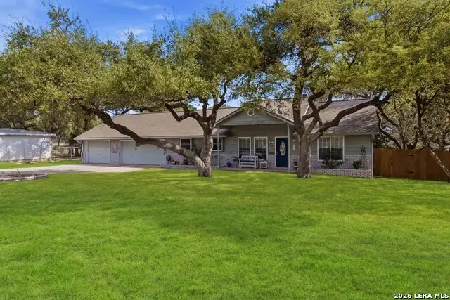 1354 Dawnridge Dr, Canyon Lake, TX 78133 - #1