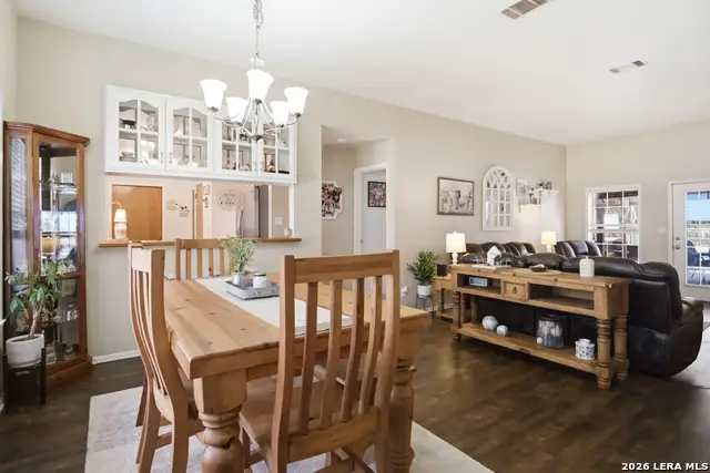 1354 Dawnridge Dr, Canyon Lake, TX 78133 - #3