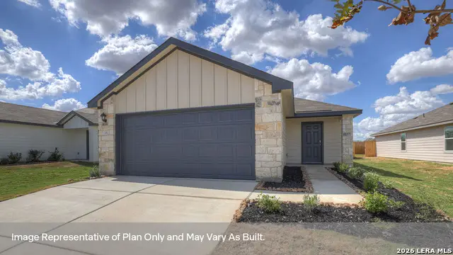 2308 Red Bird Trace, Lockhart, TX 78644 - #1