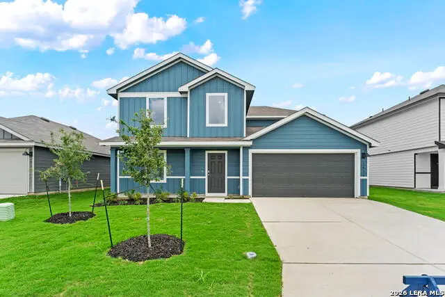 1014 Bold Run, Seguin, TX 78155 - #1