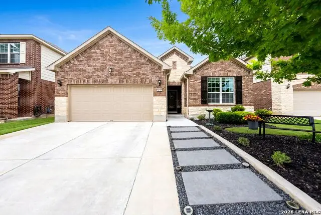 10707 Desert Rock, Helotes, TX 78023 - #2
