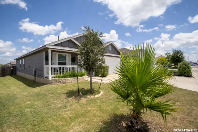 583 Lew Pass, San Antonio, TX 78221 - #3