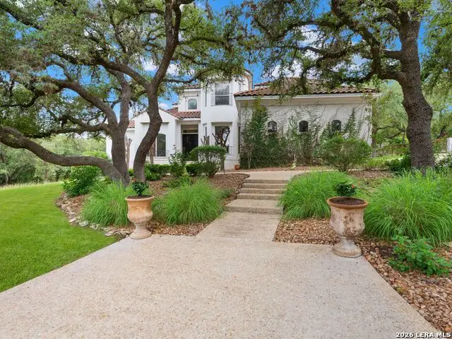 7 Park Mountain, San Antonio, TX 78255 - #1