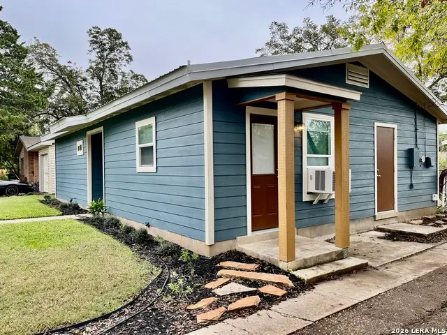 166 Killarney Dr, San Antonio, TX 78223 - #1