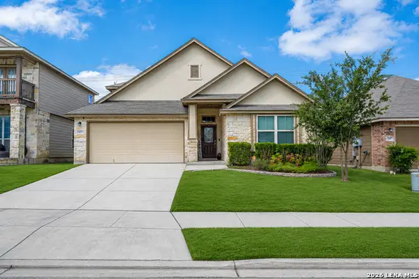 425 Cactus Flower, Cibolo, TX 78108