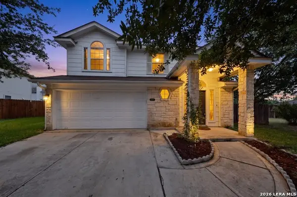 8903 Gallop Leap, San Antonio, TX 78254