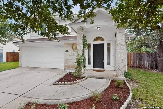 8903 Gallop Leap, San Antonio, TX 78254 - #3