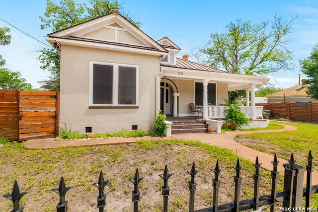 1211 Guadalupe, San Antonio, TX 78207 - #2