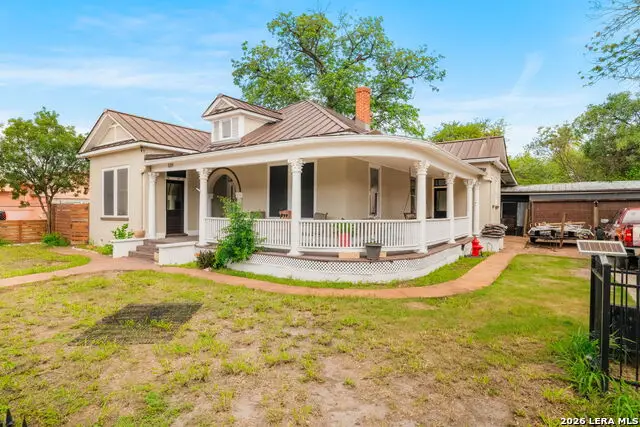 1211 Guadalupe, San Antonio, TX 78207 - #3