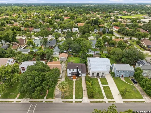 246 Quentin Dr, San Antonio, TX 78201 - #2