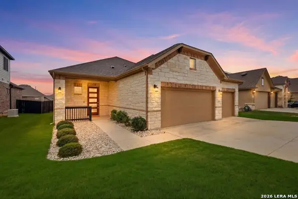 1079 Aidenbaum, San Antonio, TX 78260