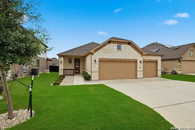 1079 Aidenbaum, San Antonio, TX 78260 - #2