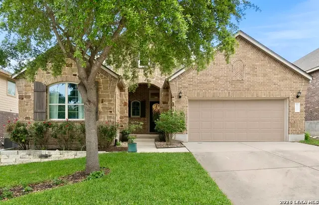 12522 Adams Ranch, San Antonio, TX 78245 - #1