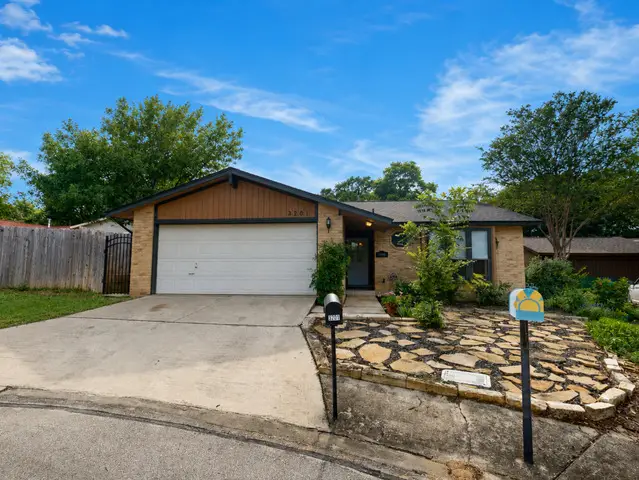 3201 Thrush Bend St, San Antonio, TX 78209 - #1