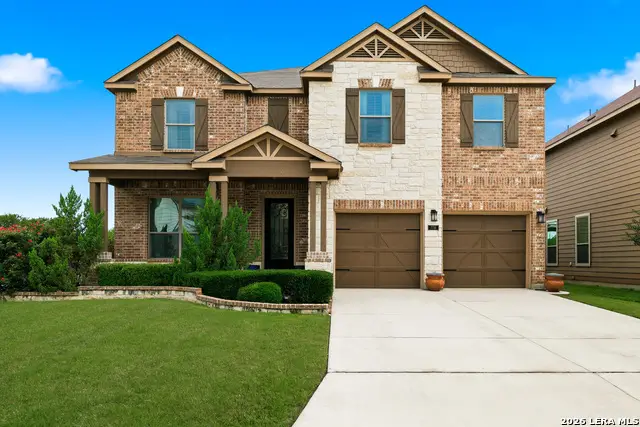 7715 Robert Mondavi, San Antonio, TX 78253 - #1