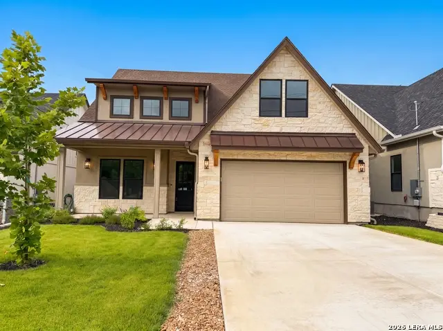 4211 Honeycomb St, San Antonio, TX 78230 - #1