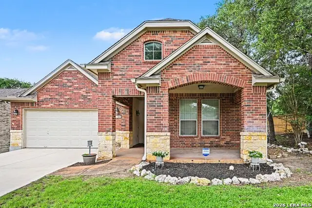 4739 Becker Vine, San Antonio, TX 78253 - #2