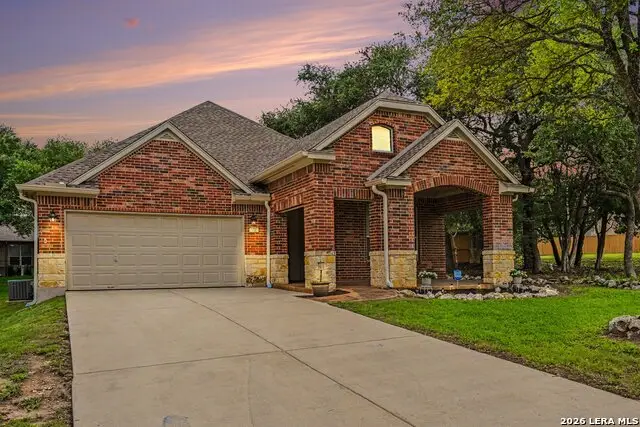 4739 Becker Vine, San Antonio, TX 78253 - #3