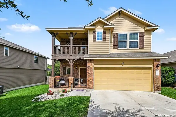 711 Oakwood Way, San Antonio, TX 78245