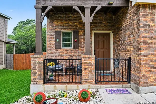 711 Oakwood Way, San Antonio, TX 78245 - #2