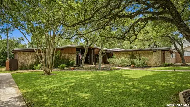 42 Ridge Dr, New Braunfels, TX 78130 - #3