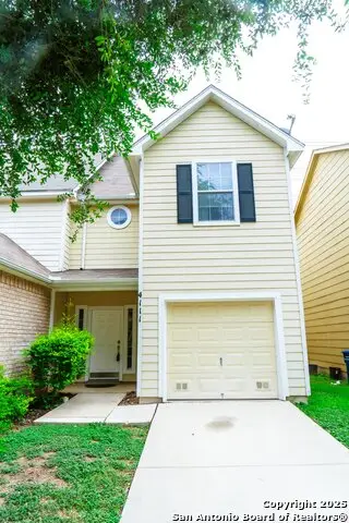 4111 St Charles Bay, San Antonio, TX 78229 - #2