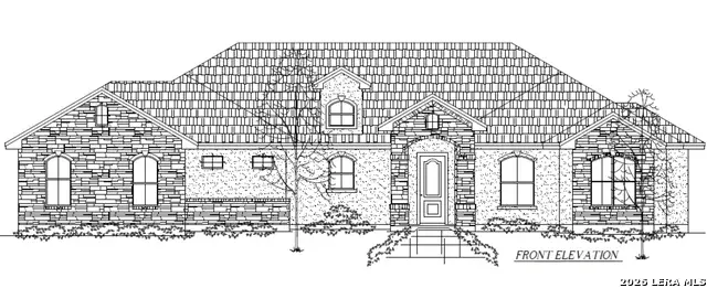 634 County Road 320, Floresville, TX 78114 - #1