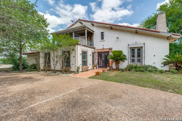 201 Chattington Ct, San Antonio, TX 78213 - #1