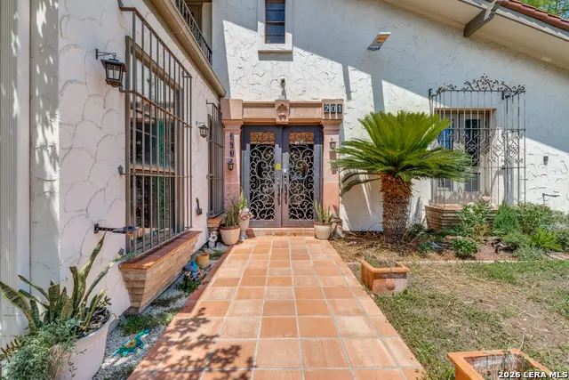 201 Chattington Ct, San Antonio, TX 78213 - #3
