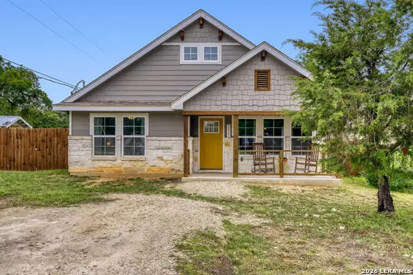 111 Alpine Ct, Spring Branch, TX 78070