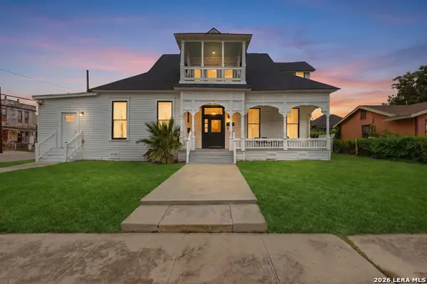 403 Montana, San Antonio, TX 78203