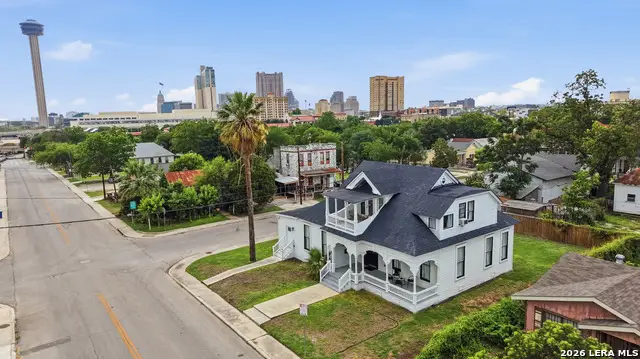 403 Montana, San Antonio, TX 78203 - #2