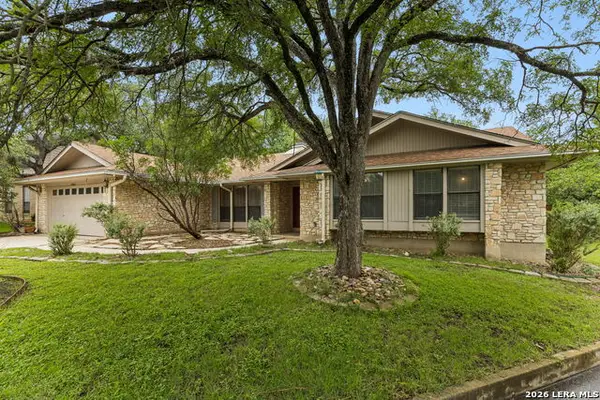 4501 Green Acres Woods St, San Antonio, TX 78249