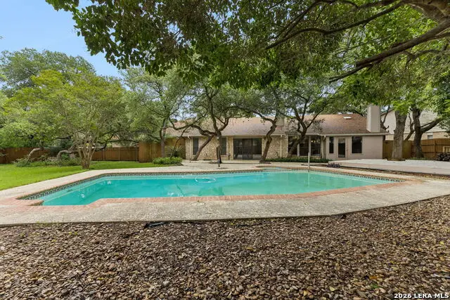 4501 Green Acres Woods St, San Antonio, TX 78249 - #2