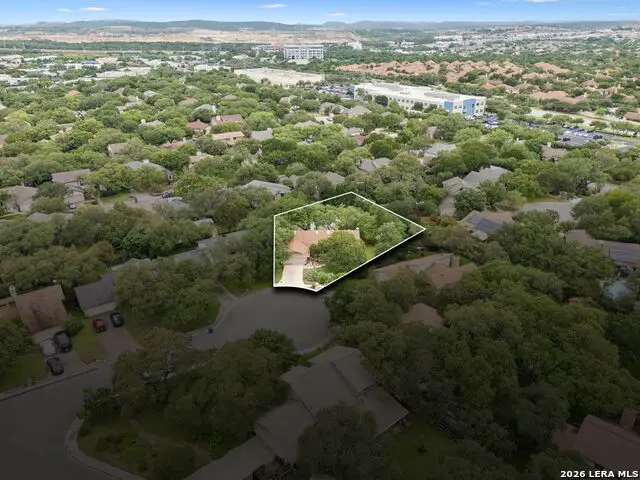 4501 Green Acres Woods St, San Antonio, TX 78249 - #3