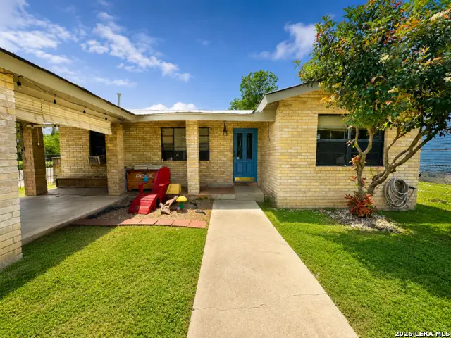 402 Chipinque, San Antonio, TX 78237 - #1