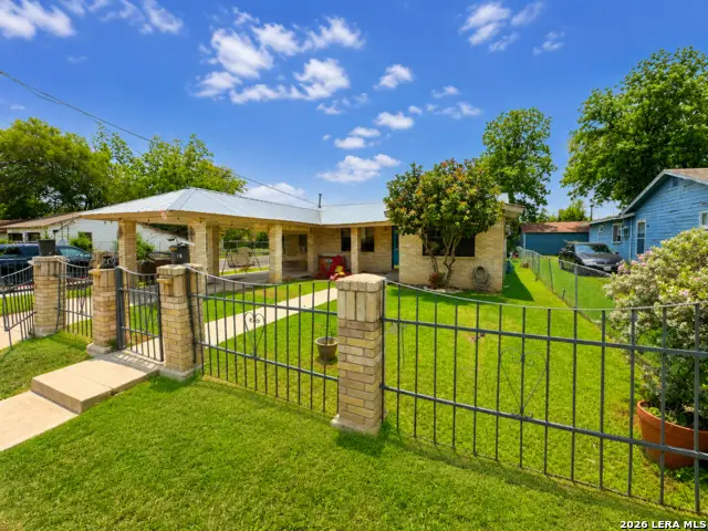 402 Chipinque, San Antonio, TX 78237 - #2