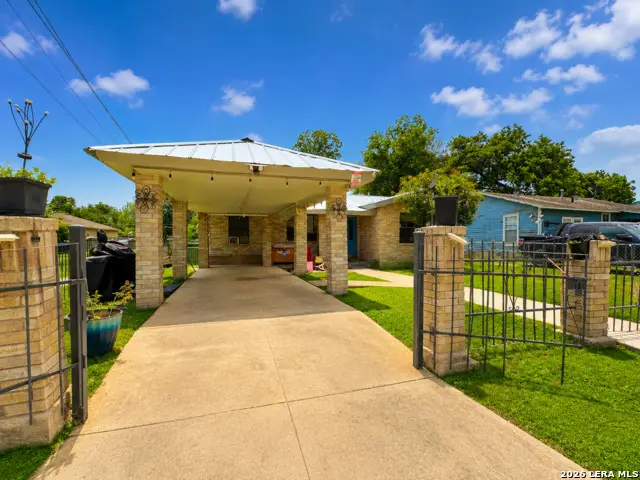 402 Chipinque, San Antonio, TX 78237 - #3
