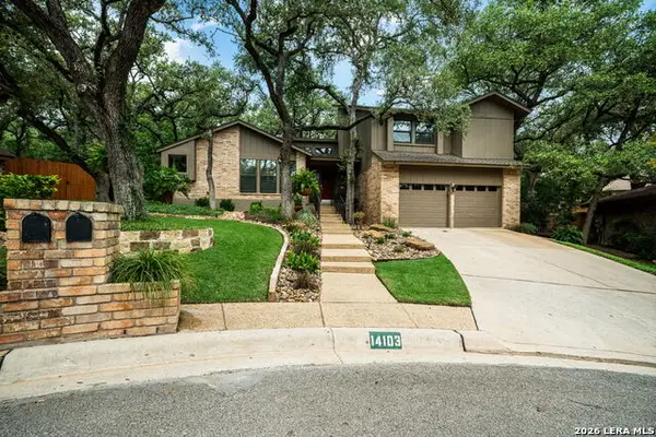 14103 Country Vale, San Antonio, TX 78216