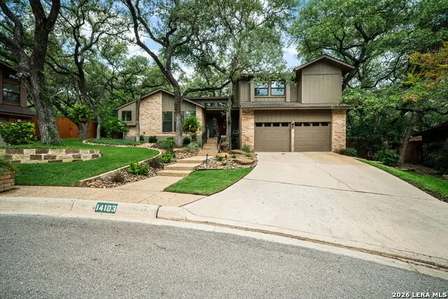 14103 Country Vale, San Antonio, TX 78216 - #2