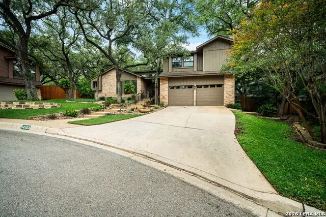 14103 Country Vale, San Antonio, TX 78216 - #3