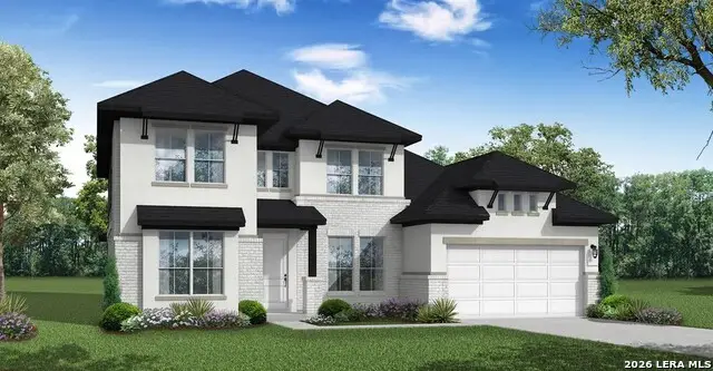 12562 Silver Gate, San Antonio, TX 78254 - #1